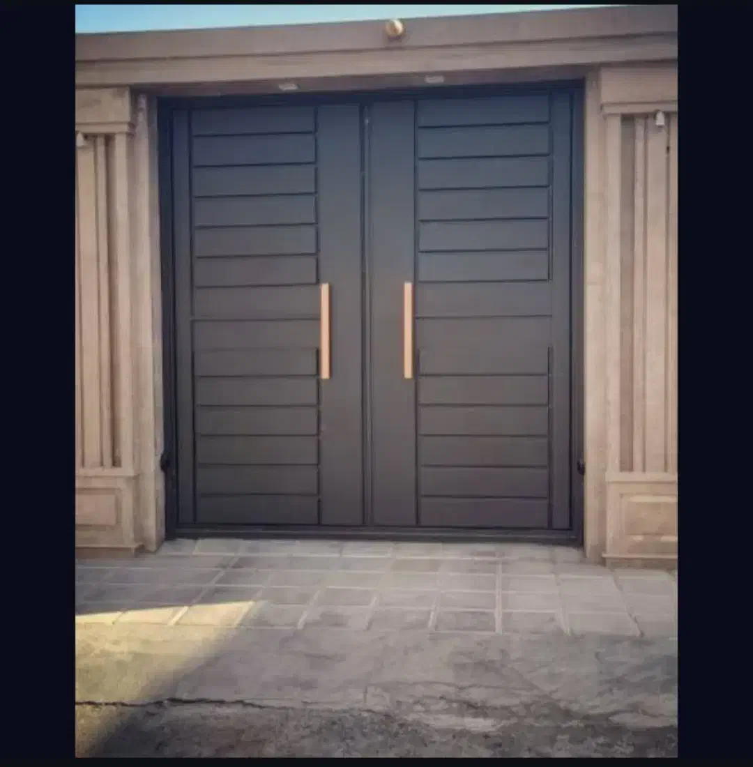 جوشکاری حرفه ای،کیفیت،دقت،خودتان قضاوت کنید|خدمات پیشه و مهارت|آباده, |دیوار