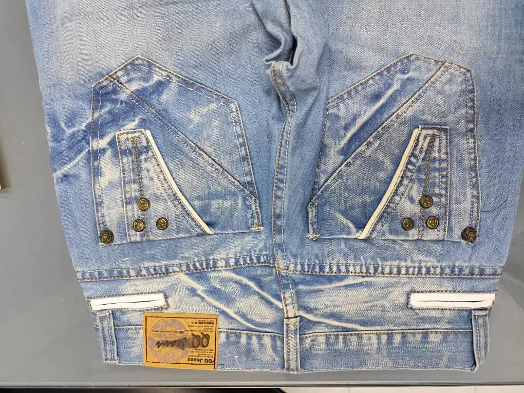 شلوار لی ارجینال|لباس|تهران, والفجر (افسریه)|دیوار