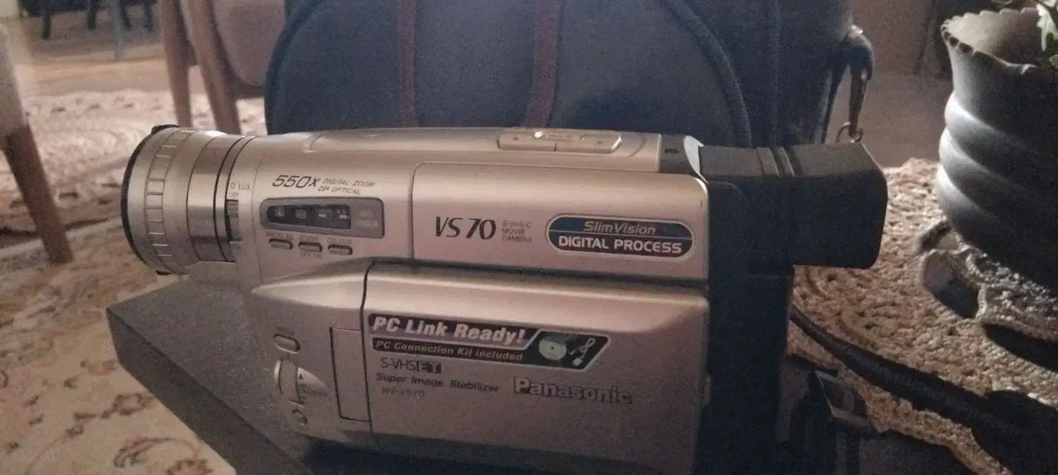 دوربین فیلمبرداری|دوربین عکاسی و فیلم‌برداری|بندر انزلی, طالب آباد|دیوار