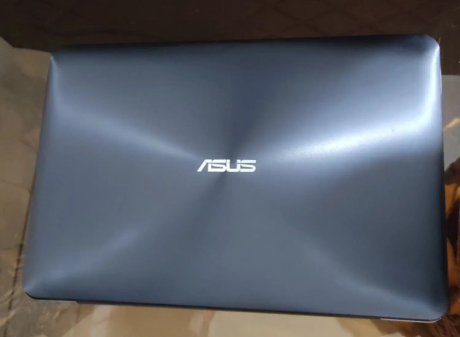 لپ تاپ ایسوز x555|رایانه همراه|گنبد کاووس, |دیوار