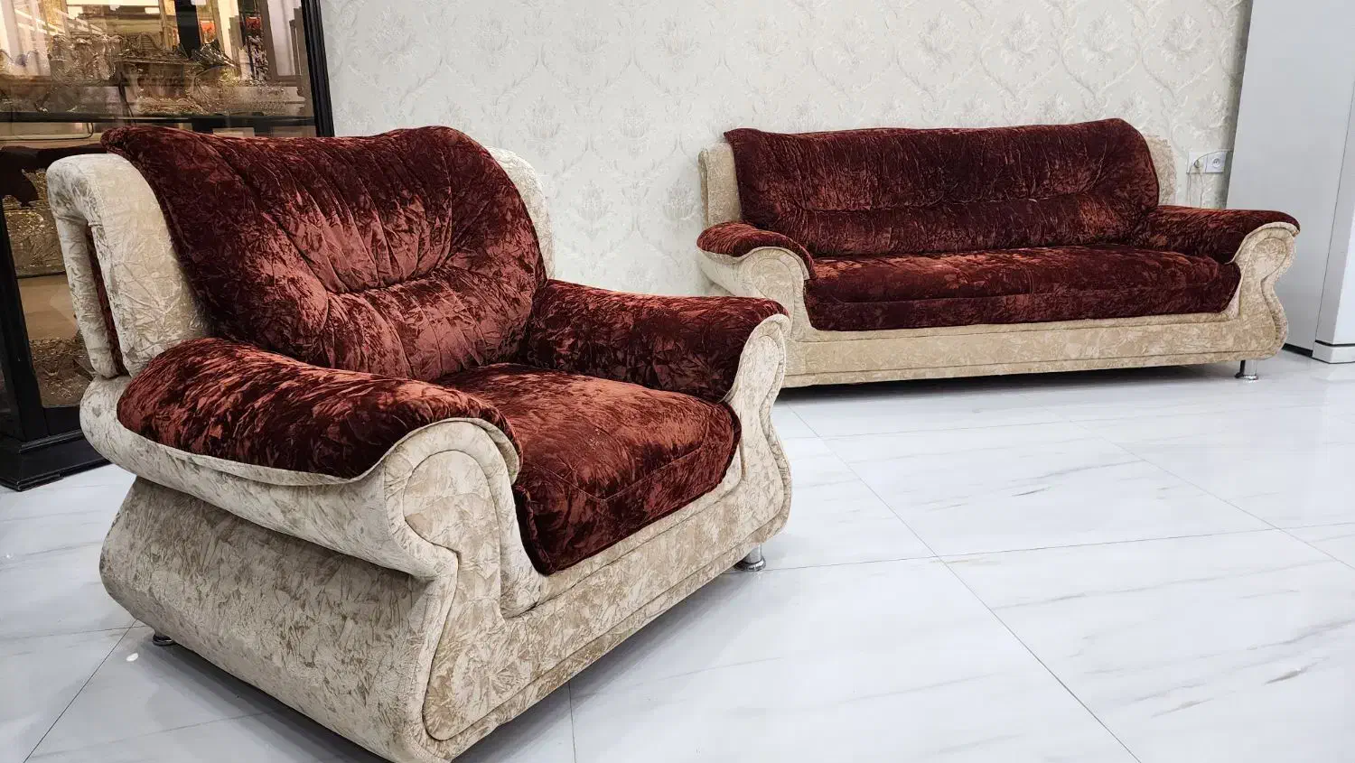 مبل ایران|مبلمان خانگی و میز عسلی|مسجد سلیمان, |دیوار