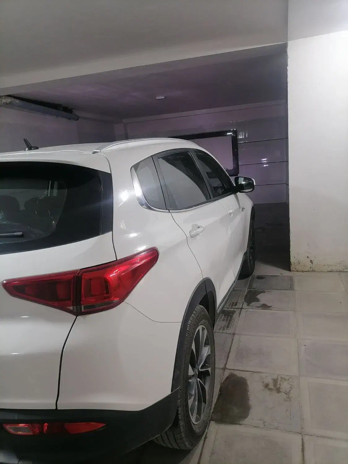 تیگو۷مدل۹۹|خودرو سواری و وانت|مشهد, کلاهدوز|دیوار