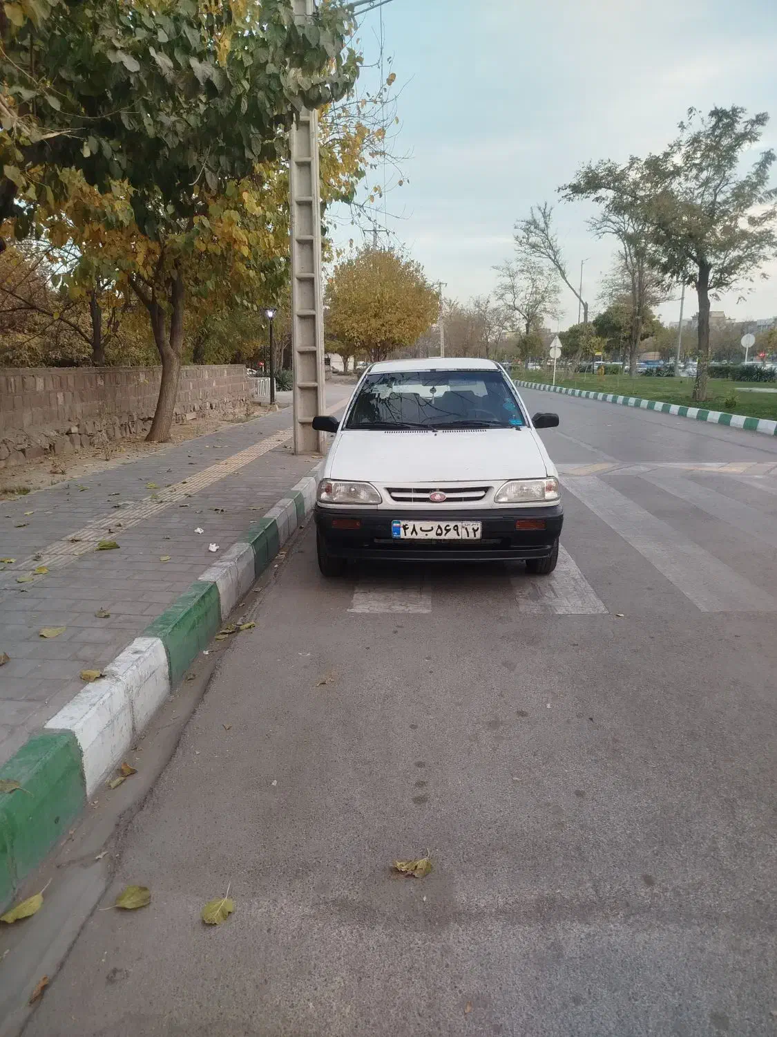 هاچبک کره ای شاسی سالم بدون جوش|خودرو سواری و وانت|مشهد, قائم|دیوار