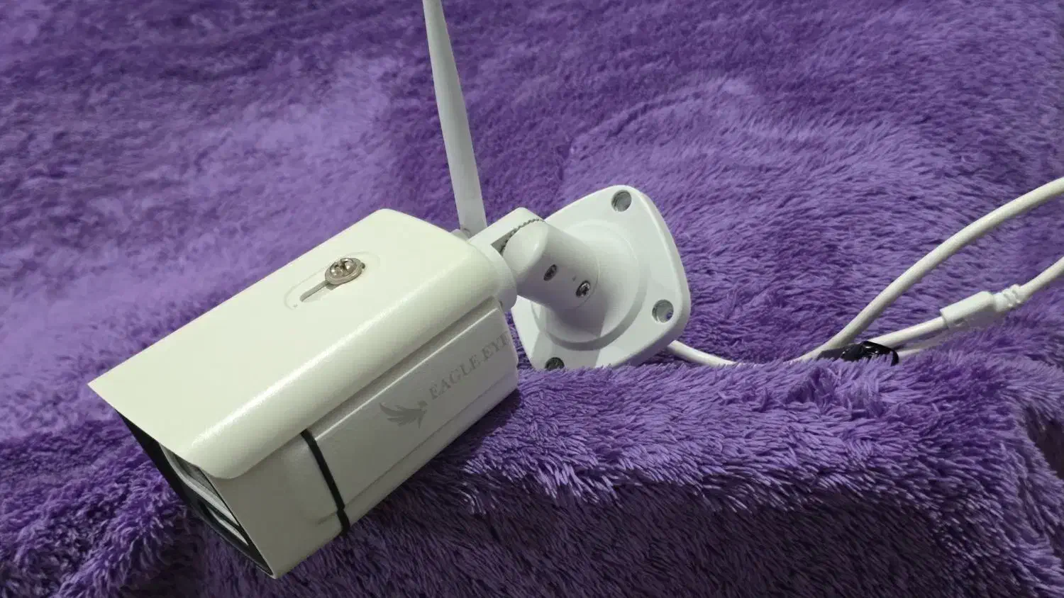 دوربین مداربسته EagleEye|دوربین مداربسته|ساری, |دیوار