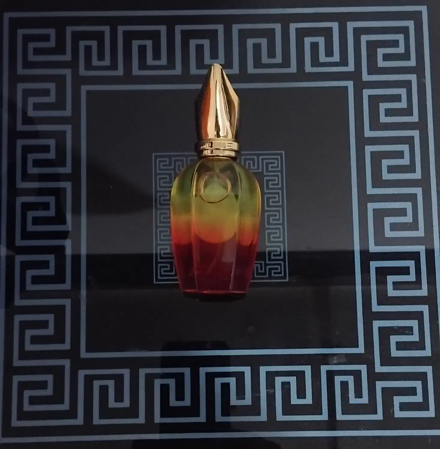 عطر ادکلن فرانسوی  بی نظیر سیلور سنت اینتنس|آرایشی، بهداشتی، درمانی|تهران, بهجت‌آباد|دیوار