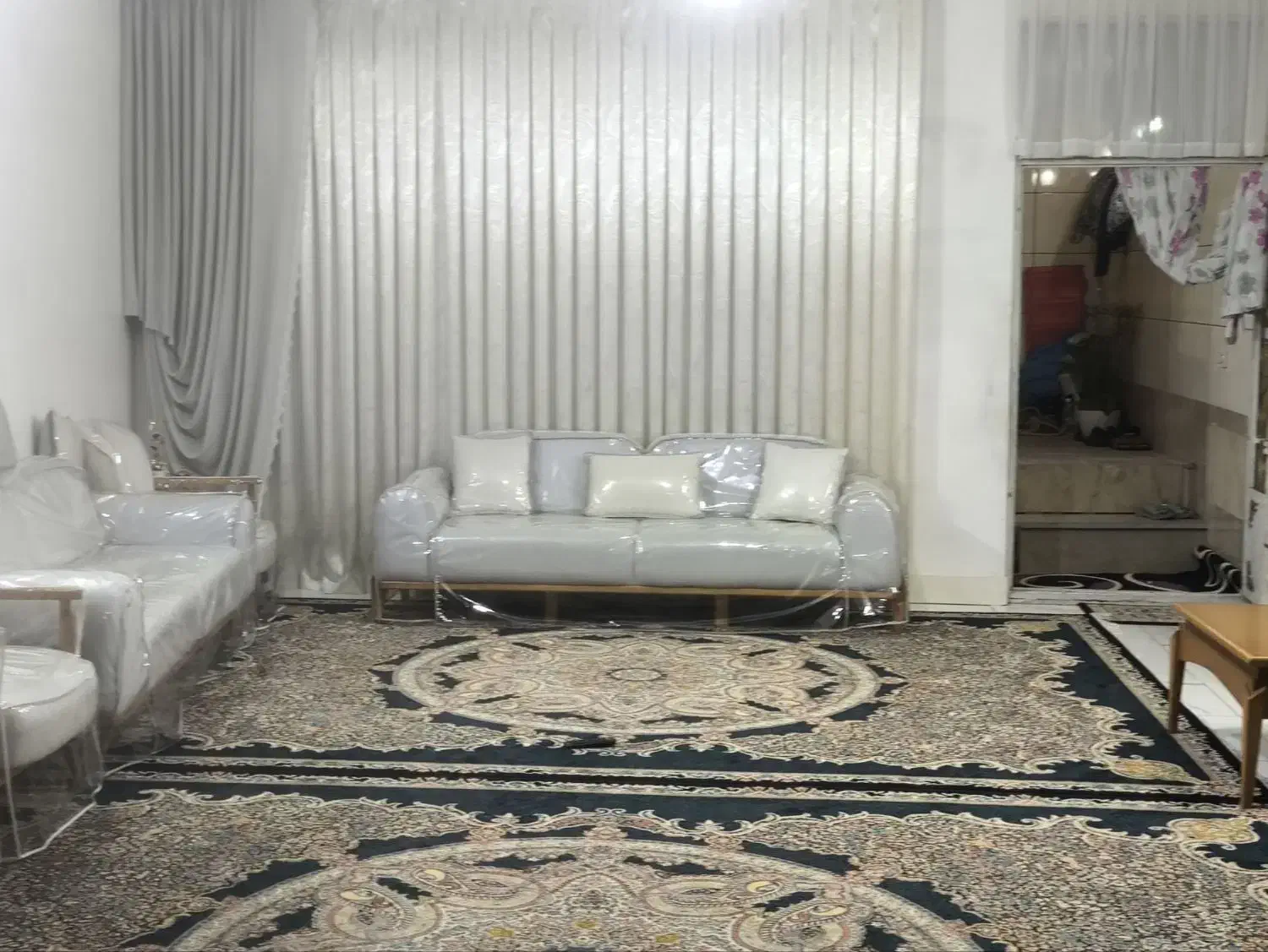 دوطبقه ویلایی دوبلکس/خوش ساخت/شهید رجایی/نزدیک حرم|فروش خانه و ویلا|مشهد, شهید معقول|دیوار