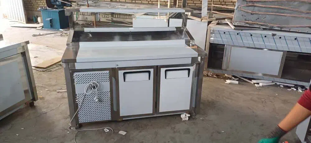 لوازم اشپز خانه|اجاق گاز و لوازم برقی پختوپز|رباطکریم, شهرک صنعتی سبلان|دیوار