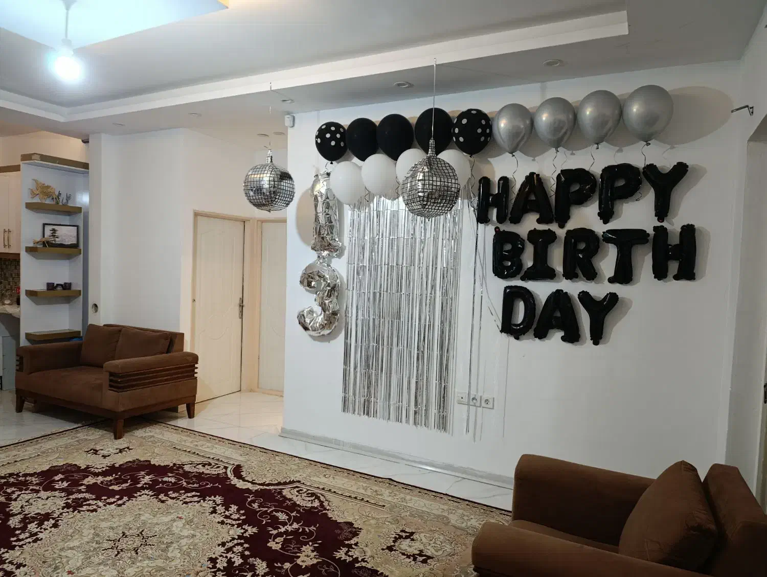 اجاره باغ ویلا شاهنامه 76|اجارهٔ کوتاه‌مدت ویلا و باغ|مشهد, شمس آباد|دیوار