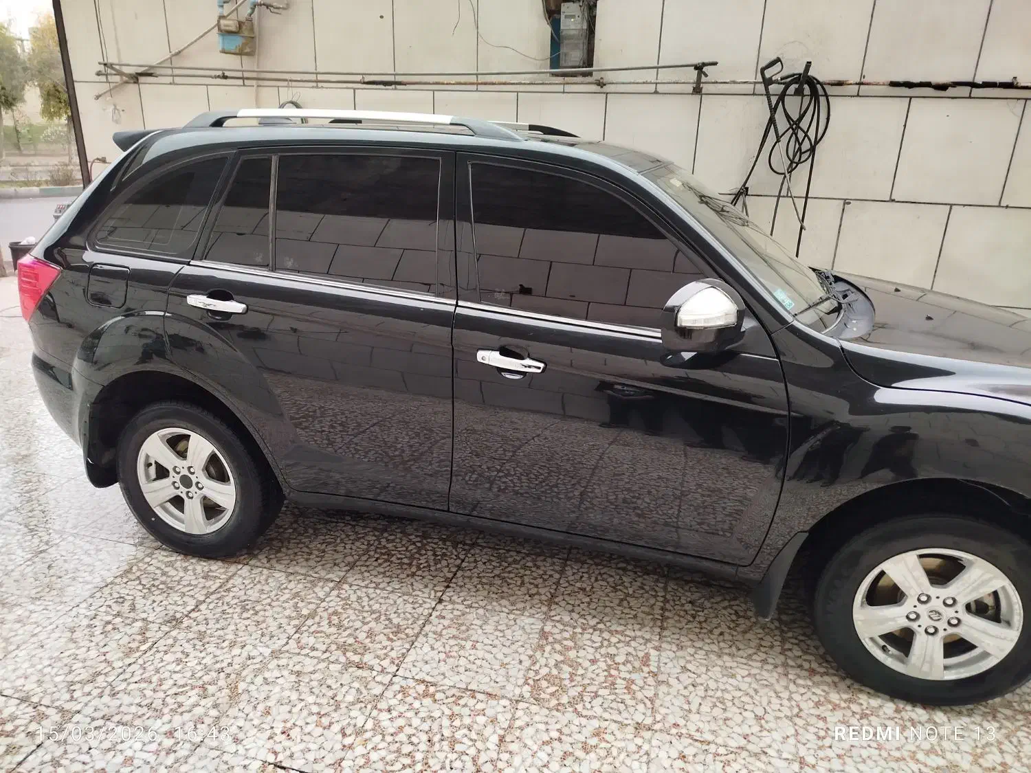 11500000|خودرو سواری و وانت|قم, یخچال قاضی|دیوار