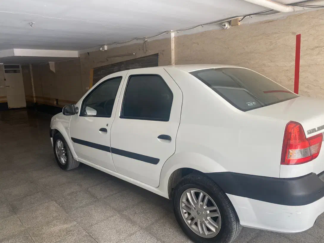 پارس تندر|خودرو سواری و وانت|تهران, پونک|دیوار