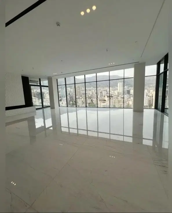 150نوساز آوانگاردبی نظیر سیستم هوشمند درتاپ لوکیشن, کرج