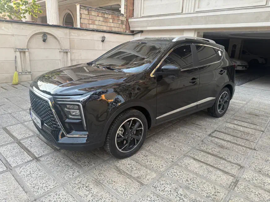 KMC X5|خودرو سواری و وانت|کرج, شهرک بنفشه|دیوار