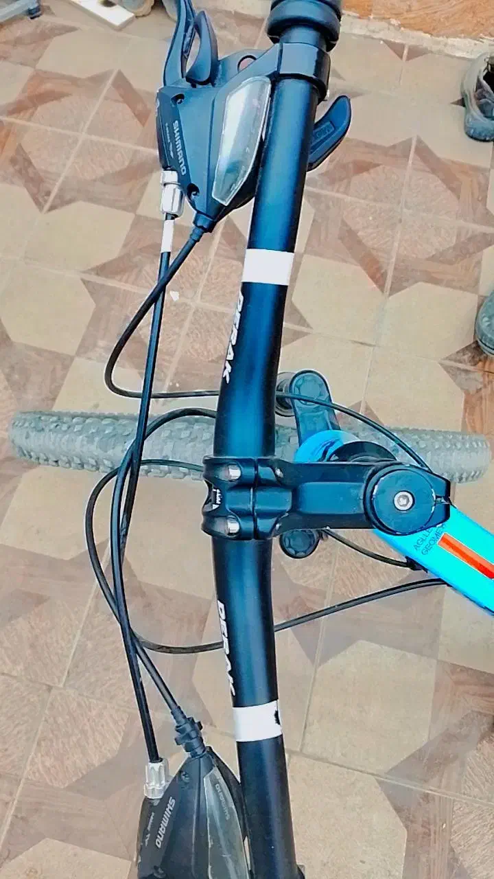 دارخوین|دوچرخه، اسکیت، اسکوتر|شادگان, |دیوار