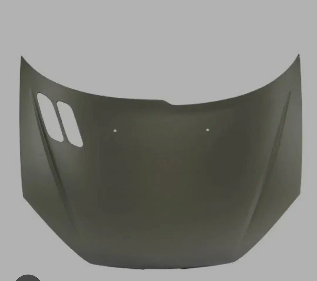 کاپوت ۲۰۶ ایساکویی|قطعات یدکی و لوازم جانبی|اهواز, کوروش|دیوار