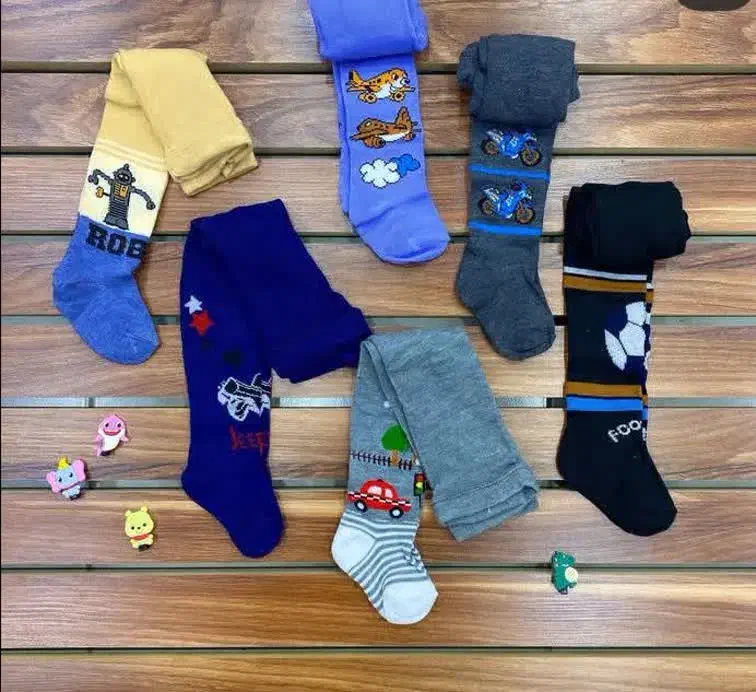 لباس گرم|کفش و لباس بچه|بیرجند, |دیوار