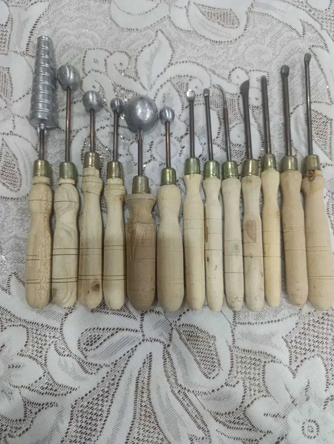 ابزار‌گل‌سازی|ابزارآلات|اهواز, امانیه|دیوار