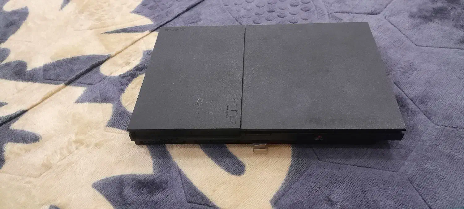 پلی استیشن ۲|کنسول، بازی ویدئویی و آنلاین|معمولان, |دیوار