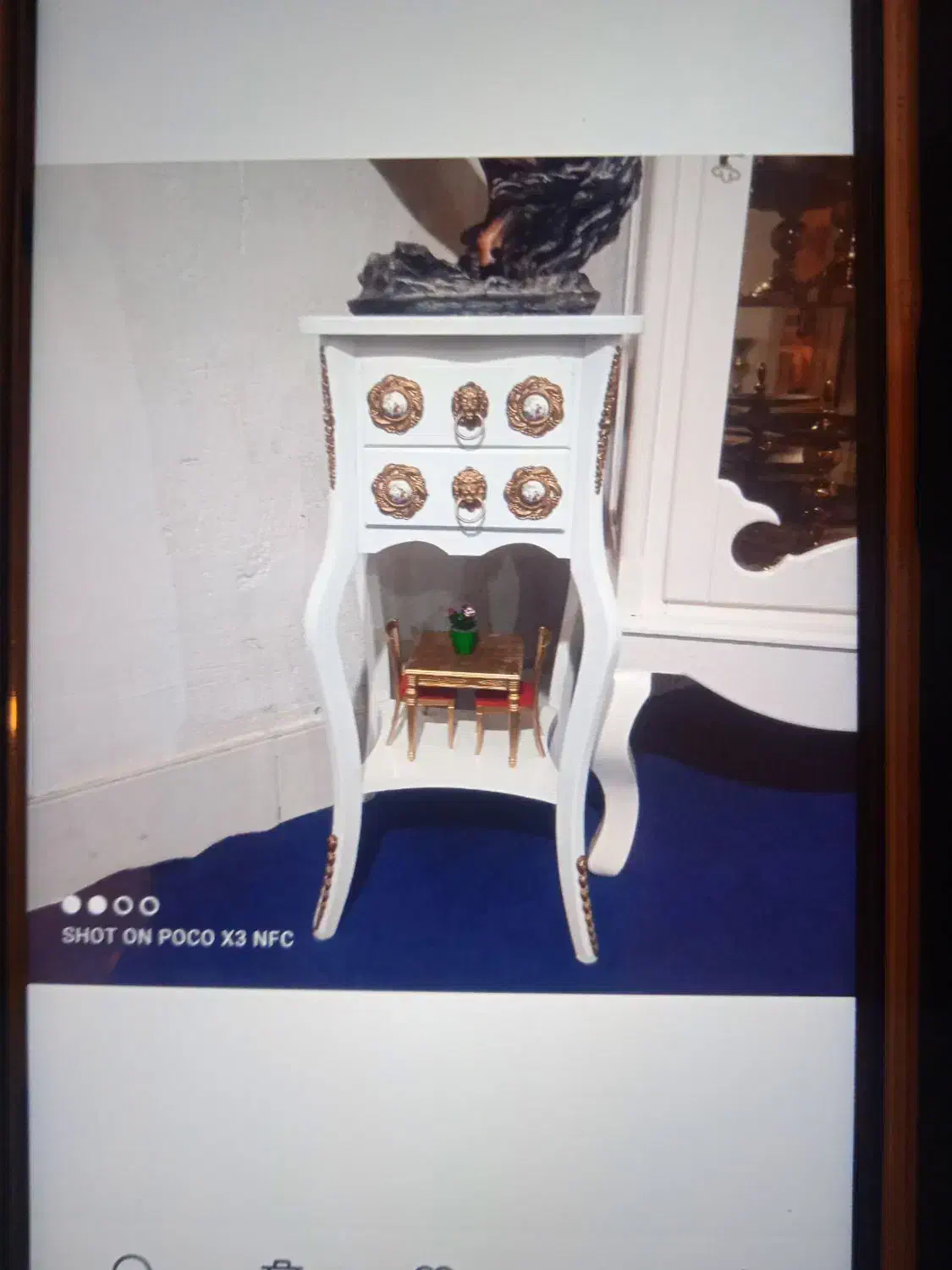 میز تلفن|میز تلفن|خرمآباد, |دیوار