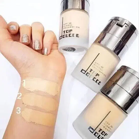 کرم پودر دوسه و لورال|آرایشی، بهداشتی، درمانی|کرج, شهرک فهمیده|دیوار