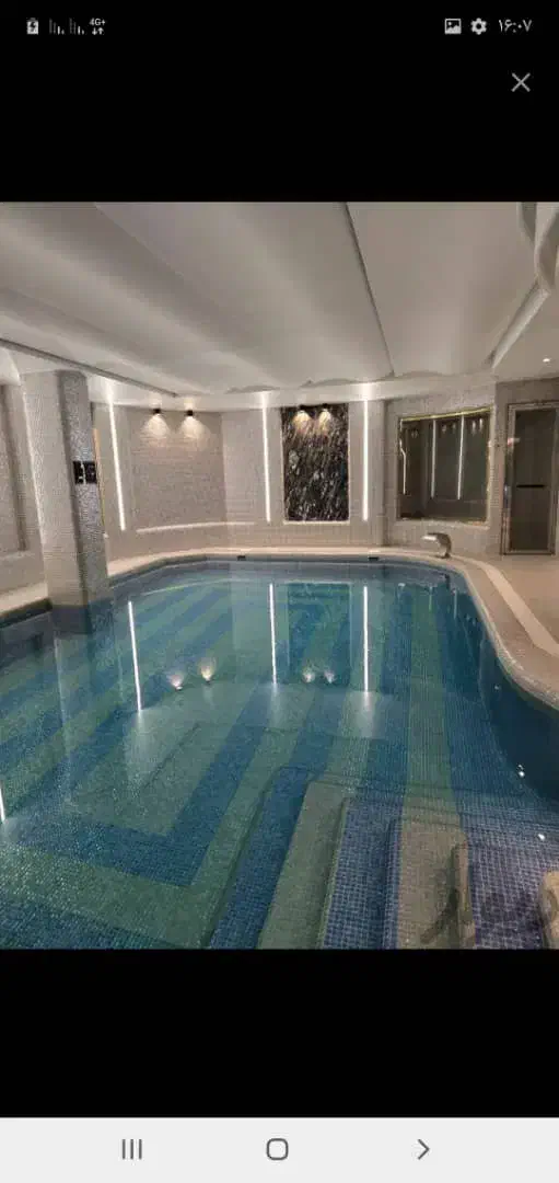 اپارتمان۲۶۰متر چهار خواب صفر فول مشاعات مهر قصردشت|فروش آپارتمان|شیراز, قصرالدشت|دیوار