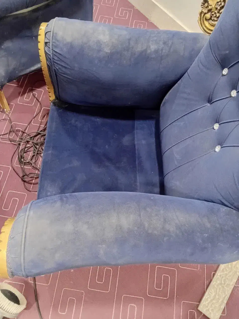 مبل شویی رفیعی|خدمات نظافت|شهرکرد, |دیوار