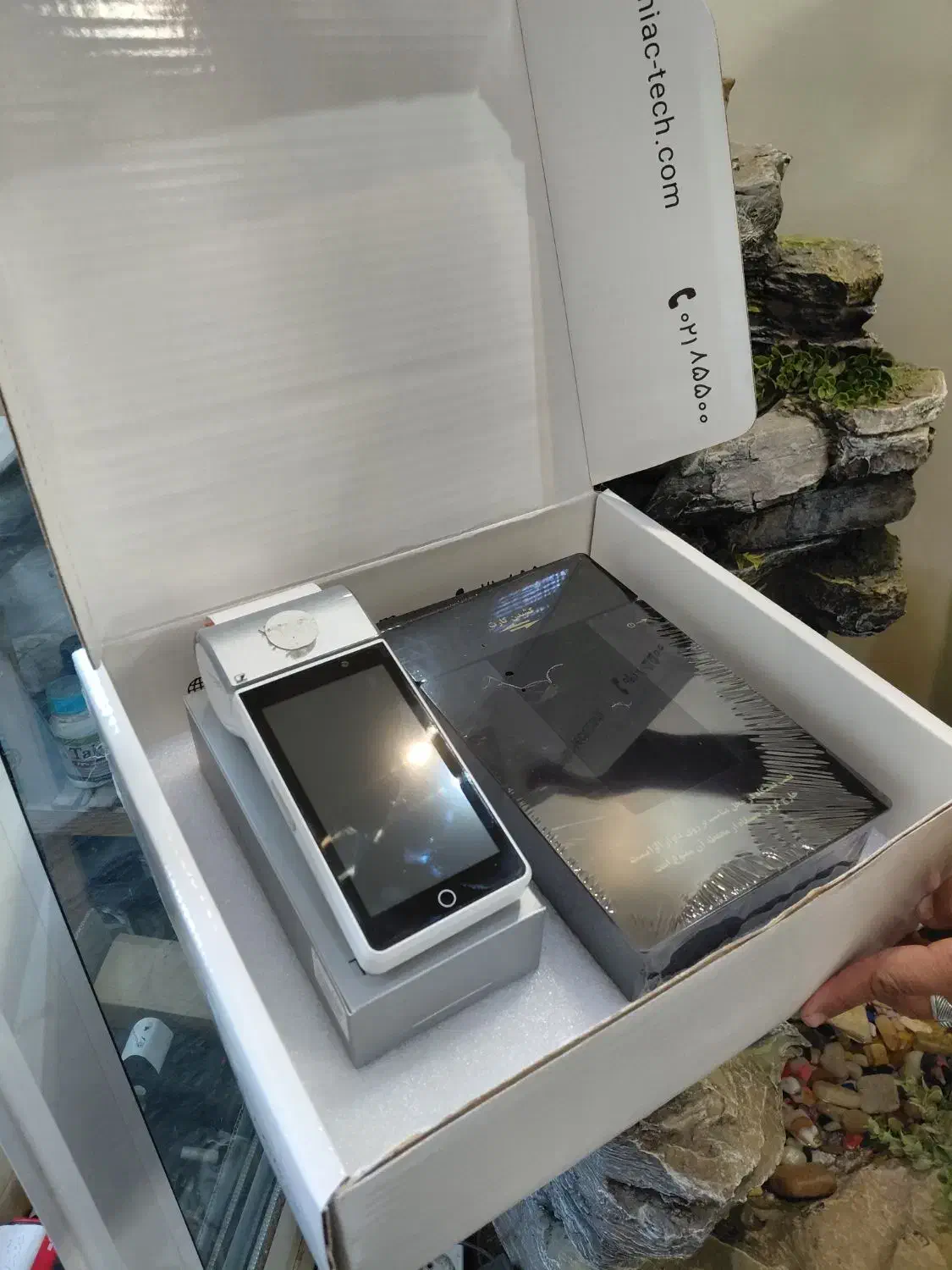 پشتیبانی دائم،سرعت بالاکارتخوان ۸۲۱۰کشلس ytیکروزه|فروشگاه و مغازه|اصفهان, سرچشمه|دیوار