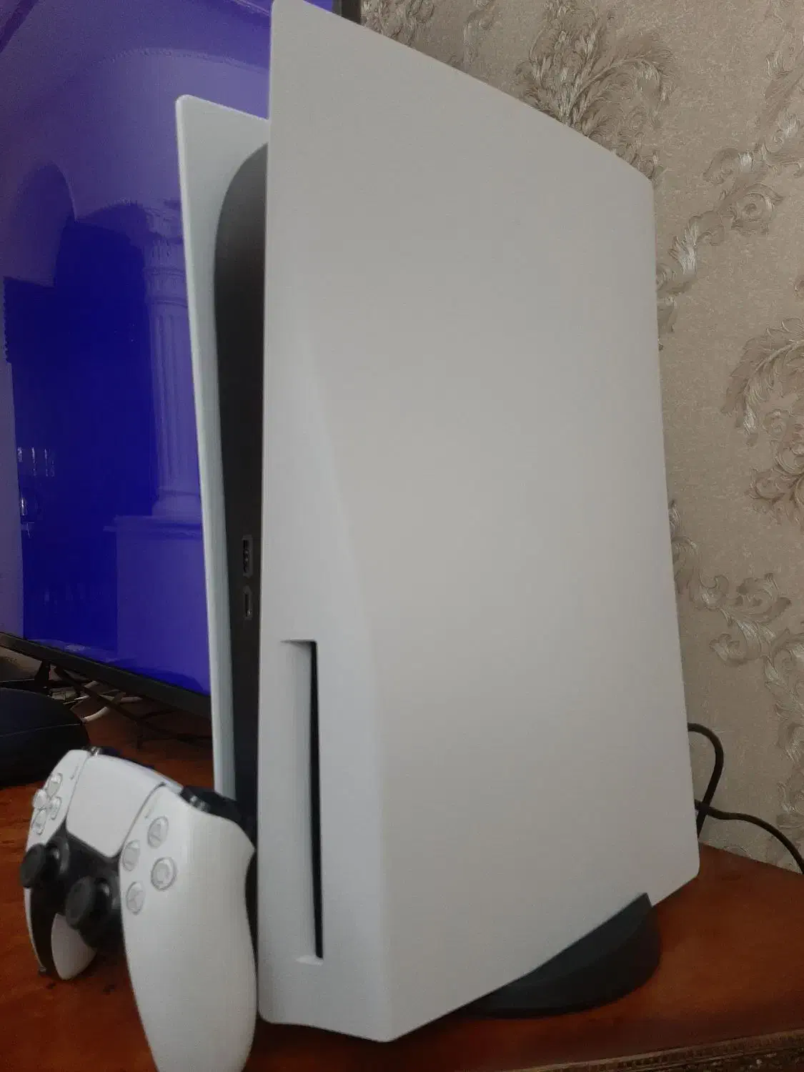 ps5 دیسک خور|کنسول، بازی ویدئویی و آنلاین|ارومیه, |دیوار