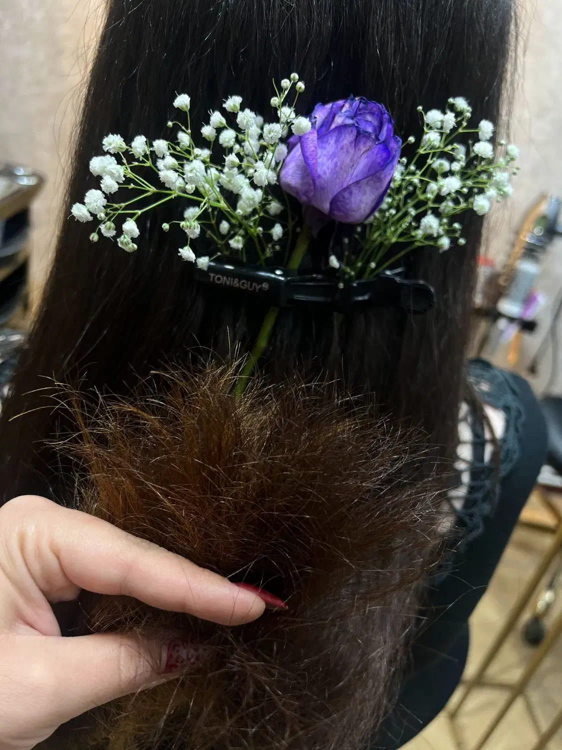 موخوره گیری روسی با آبرسانی کامل با قیمت مناسب|خدمات آرایشگری و زیبایی|مرند, |دیوار