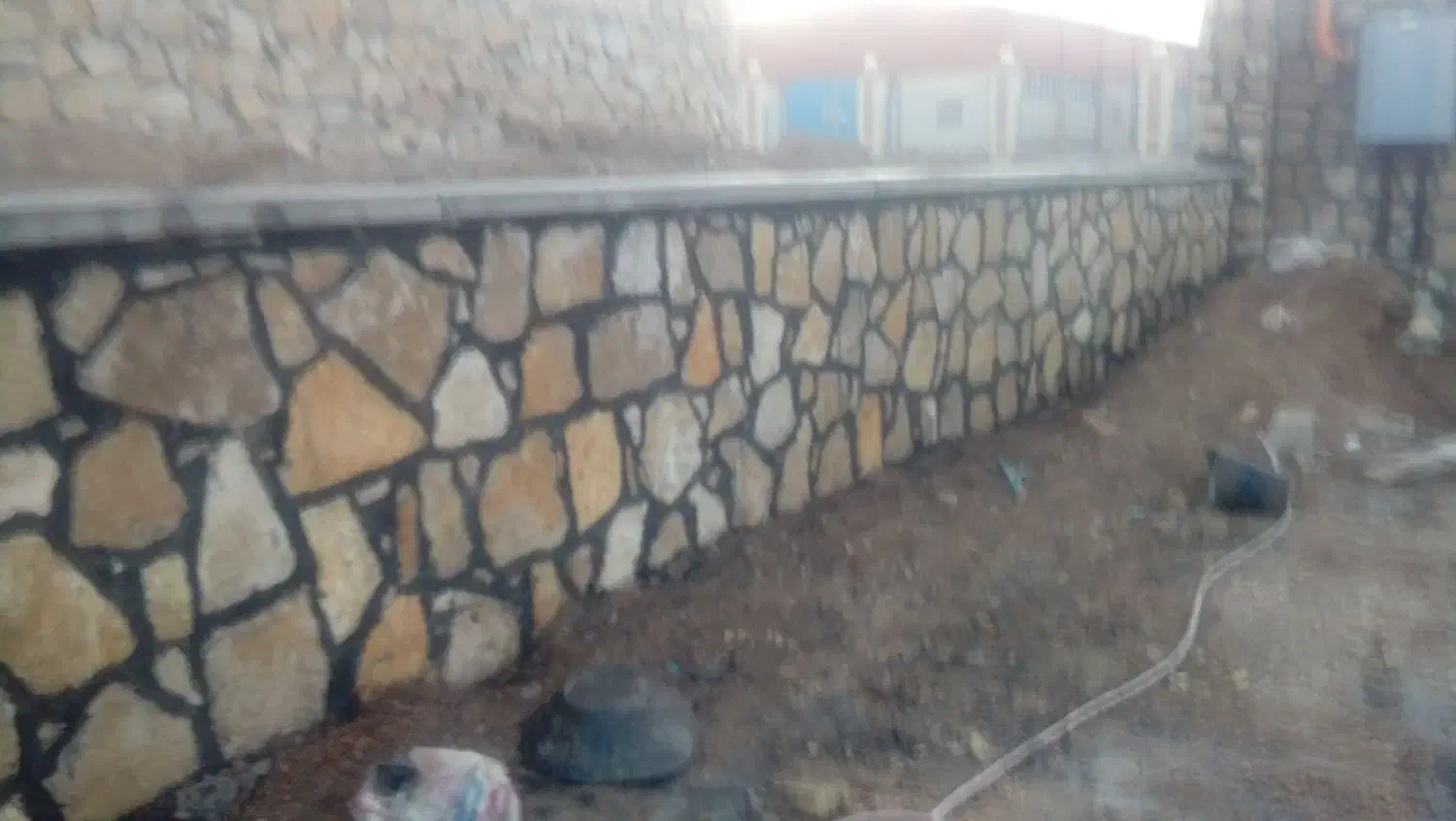 کاشی سرامیک سنگ لاشه وقیر|خدمات پیشه و مهارت|چناران, |دیوار