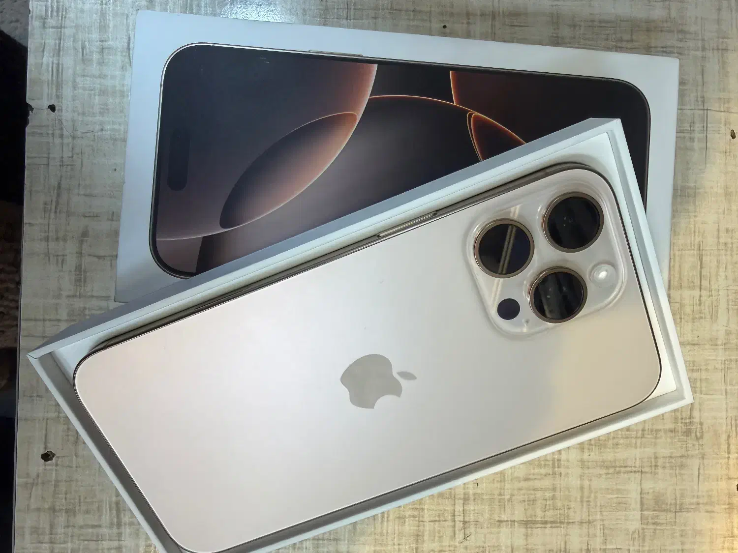 ایفون16 پرومکس|موبایل|زنجان, |دیوار