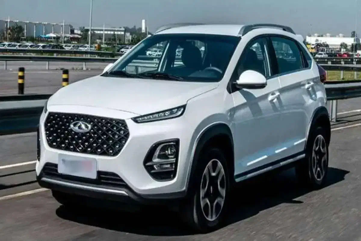 X22 pro 1403 در حد صفر|خودرو سواری و وانت|بیرجند, |دیوار