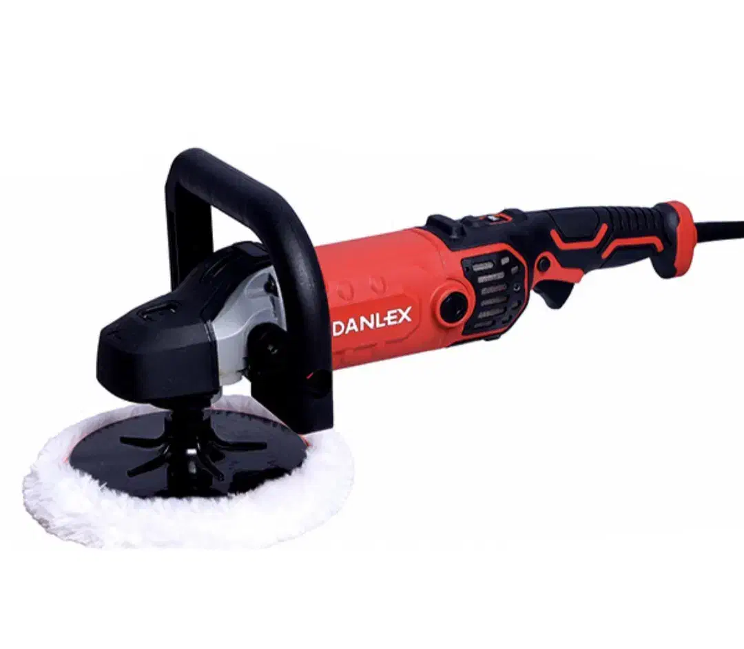 دستگاه پولیش نو قیمت ۱۶میلیون|ابزارآلات|ابهر, |دیوار