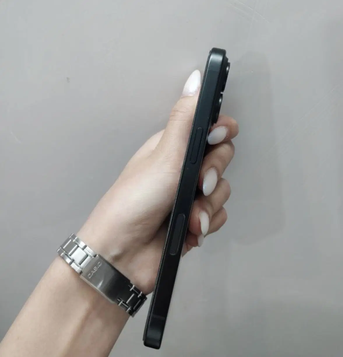 Iphone 16 normal|موبایل|اصفهان, دشتستان|دیوار