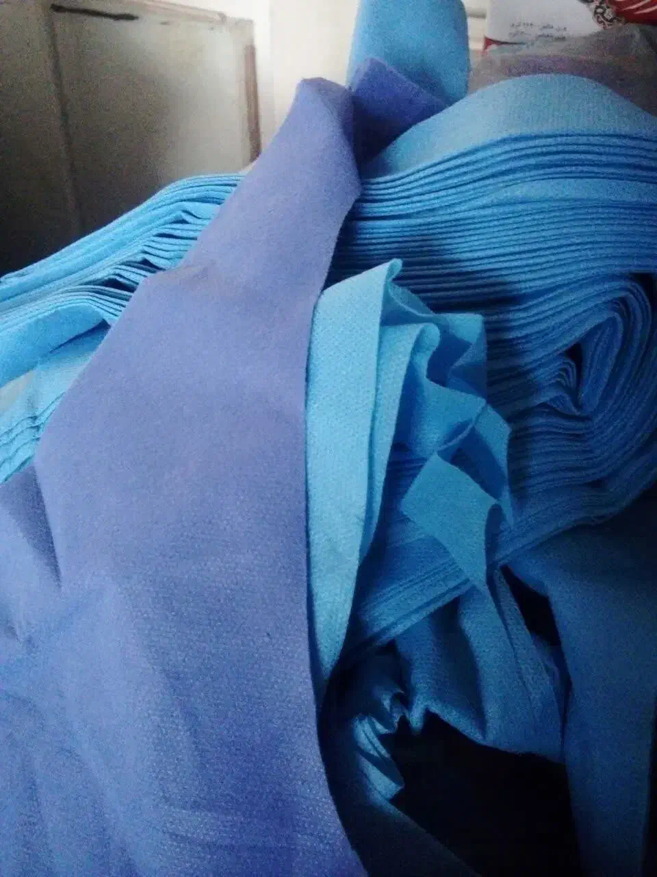 خرده پارچه|لوازم خیاطی و بافتنی|کرمان, |دیوار