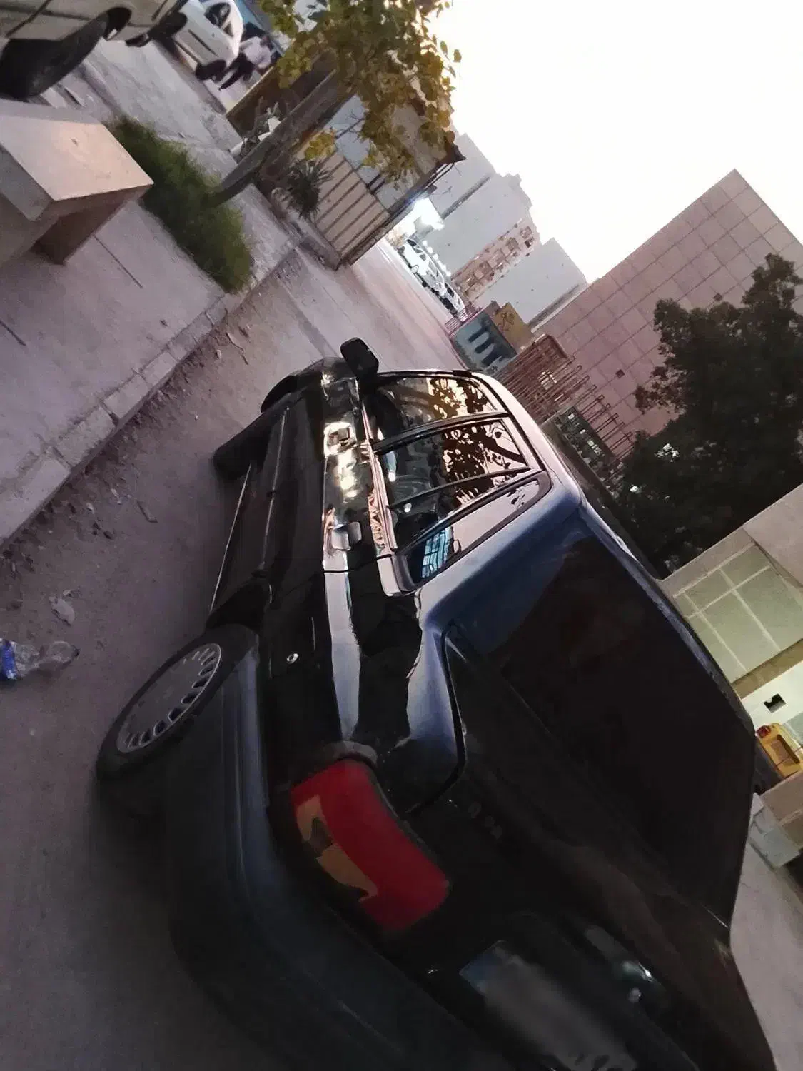 پراید صبا مدل ۸۵|خودرو سواری و وانت|بندرعباس, |دیوار