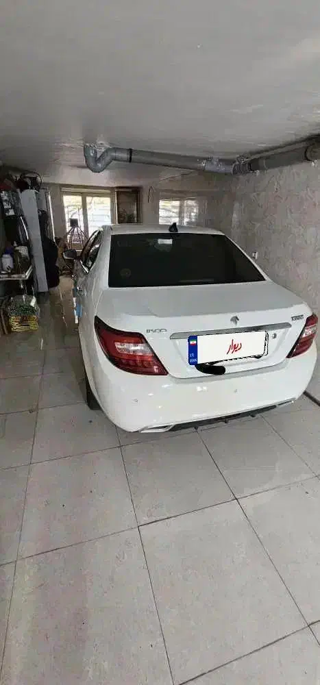 دنا پلاس توربو اتومات آپشنال|خودرو سواری و وانت|زنجان, |دیوار