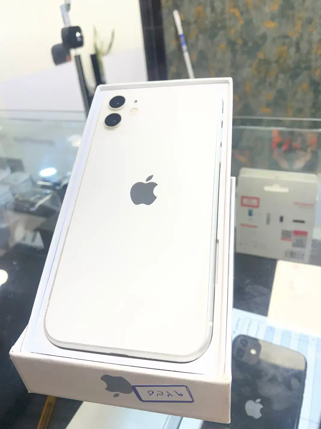 11 normal|موبایل|کرج, گلشهر|دیوار