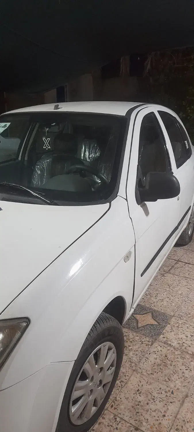 تیبا ۲ هاچبک مدل ۹۷|خودرو سواری و وانت|شوش, |دیوار