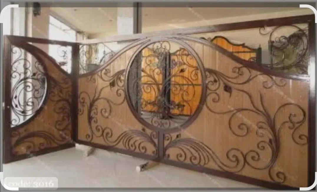 پلی کربنات بهبهان|خدمات پیشه و مهارت|بهبهان, |دیوار