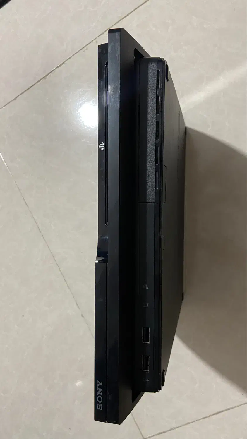 پلی استیشن ۳ اسلیم|کنسول، بازی ویدئویی و آنلاین|بومهن, |دیوار