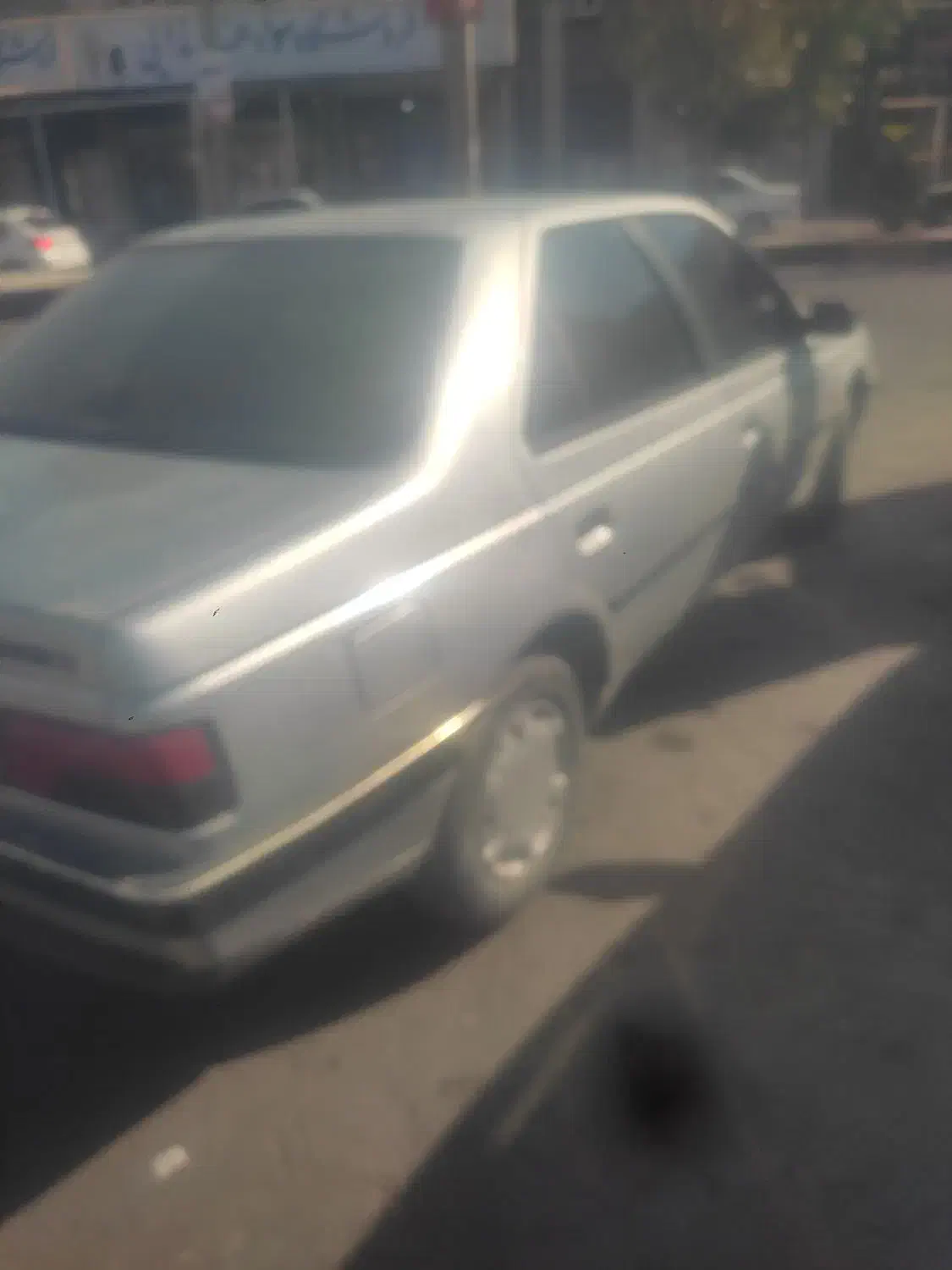 پژو|خودرو سواری و وانت|دهگلان, |دیوار