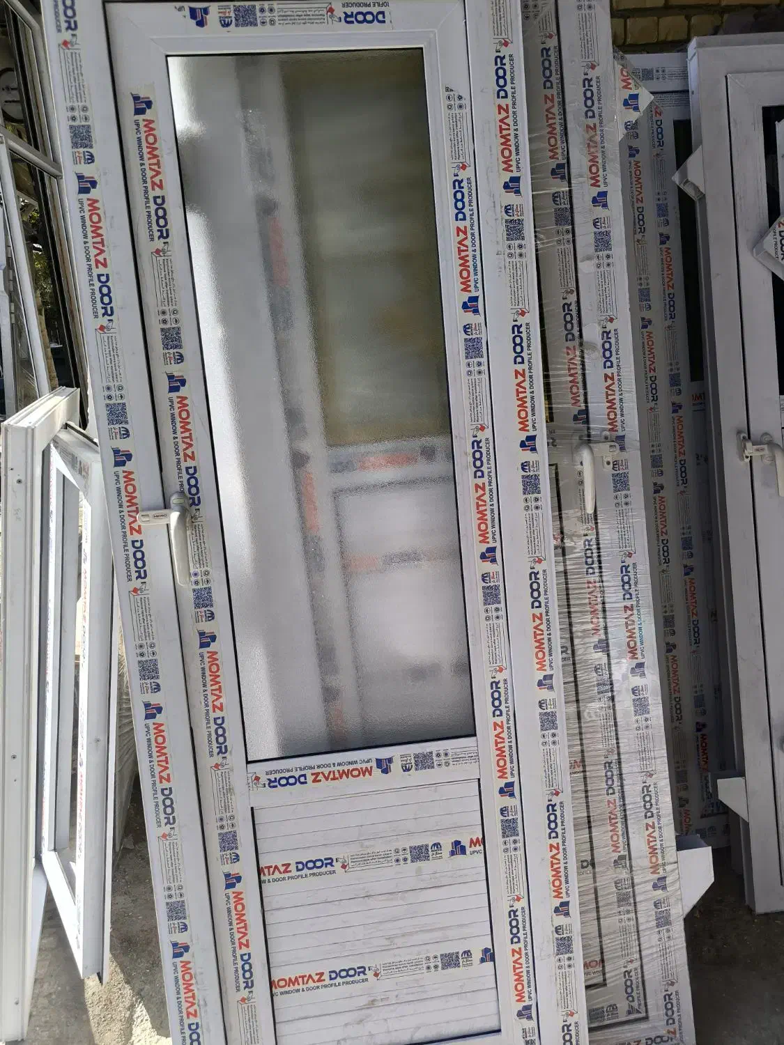 درب وپنجره|مصالح و تجهیزات ساختمان|مشهد, نوید|دیوار