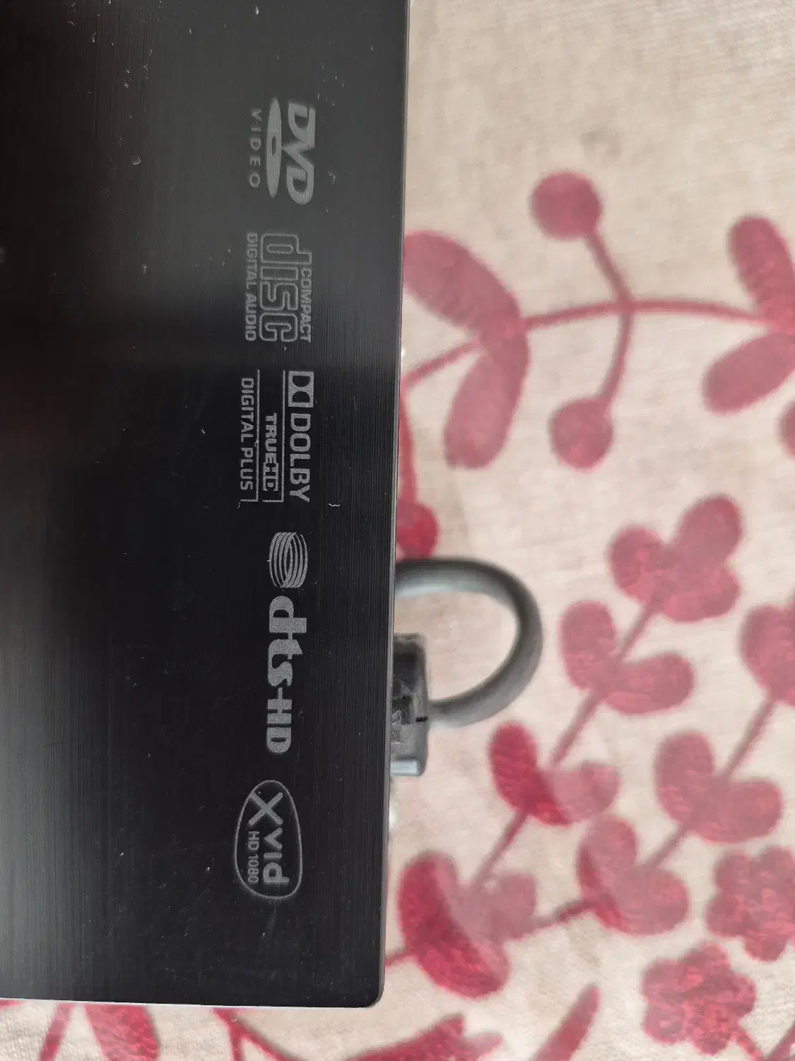 دستگاه سی دی سونی اصل با سینمای خانگی|پخشکننده DVD و ویدیو|شیراز, فرهنگ شهر|دیوار