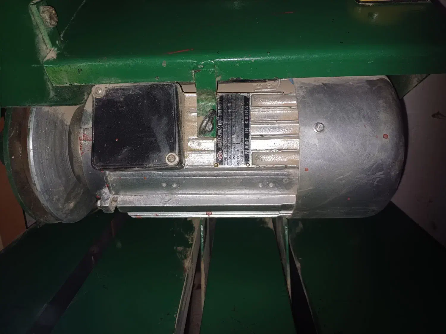 اره آتشی|ماشین‌آلات صنعتی|بیجار, |دیوار