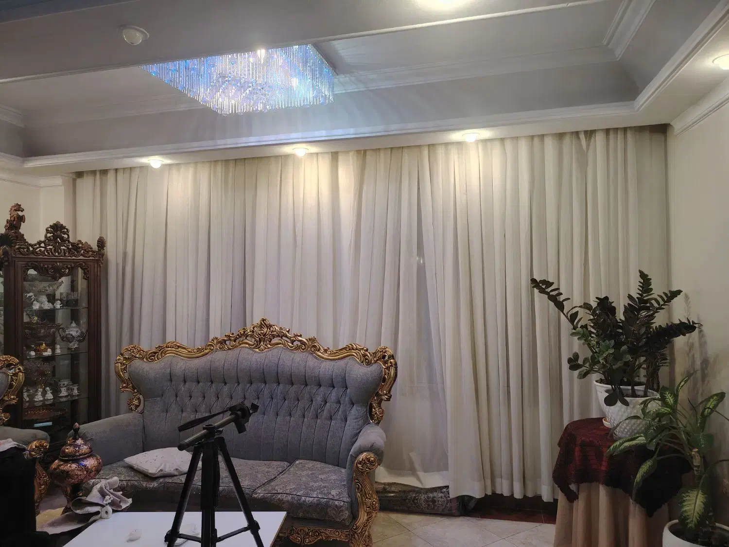 ۱۲۲متر/تکواحدی/بی نظیر|فروش آپارتمان|ری, هاشم‌آباد|دیوار