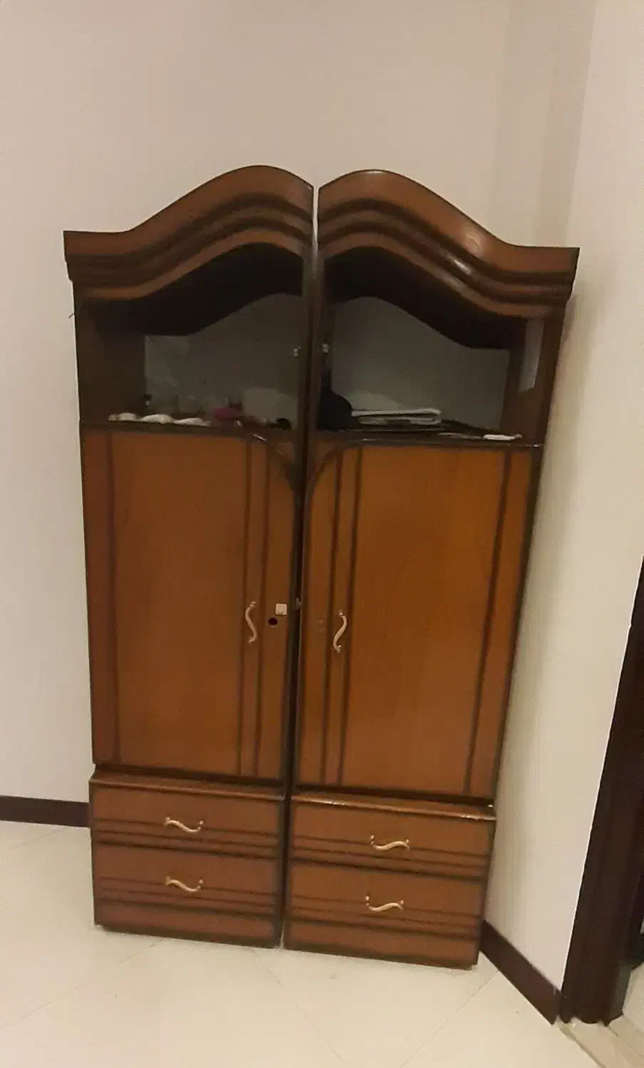 کمد|اسباب و اثاث بچه|قم, سعادتی|دیوار