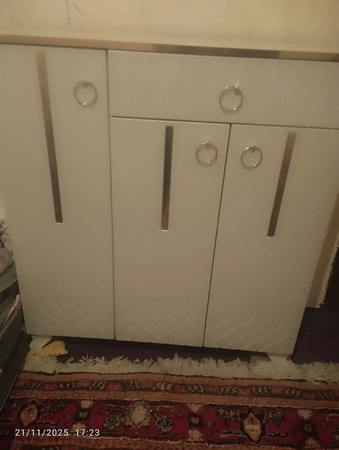 جا کفشی|جاکفشی، کمد، دراور|مشگین شهر, |دیوار