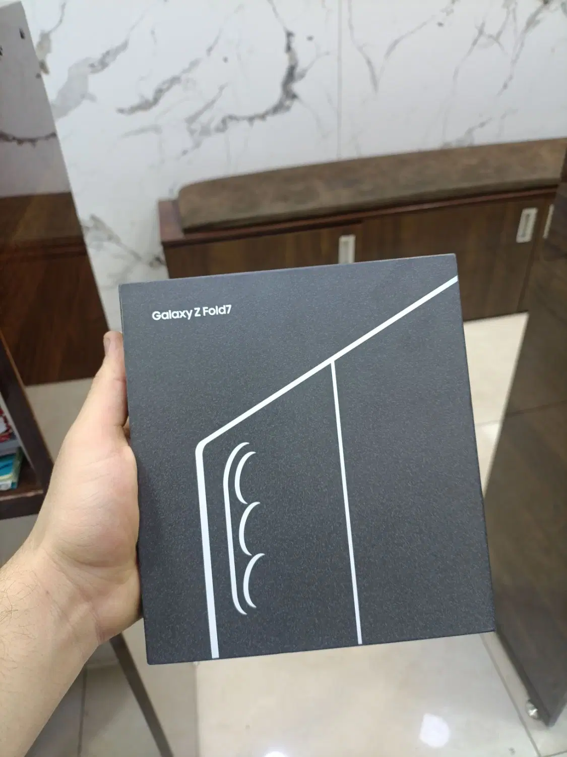 ZFold7|موبایل|تهران, مخصوص|دیوار