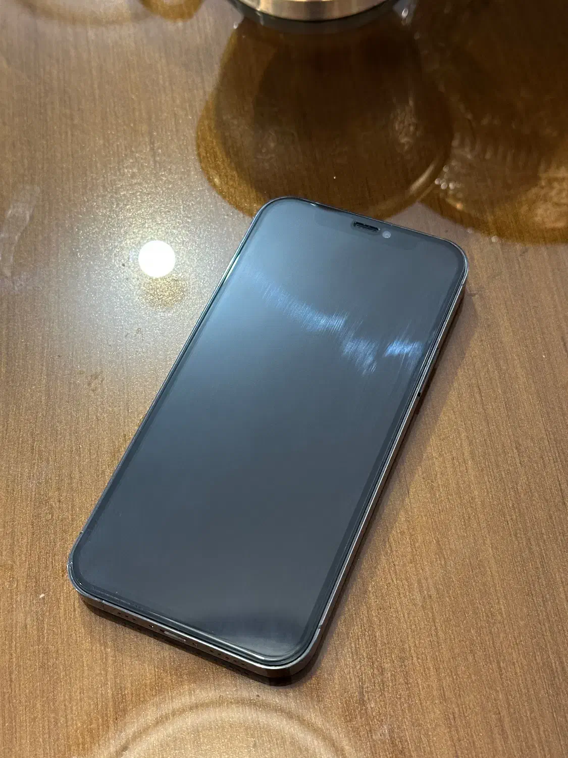 ایفون ۱۲پرو۲۵۶|موبایل|مریوان, |دیوار