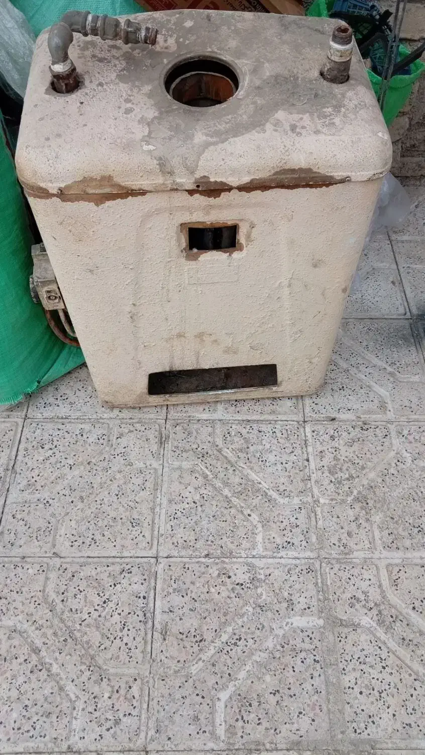 ابگرمکن|آبگرمکن، پکیج، شوفاژ|چناران, |دیوار